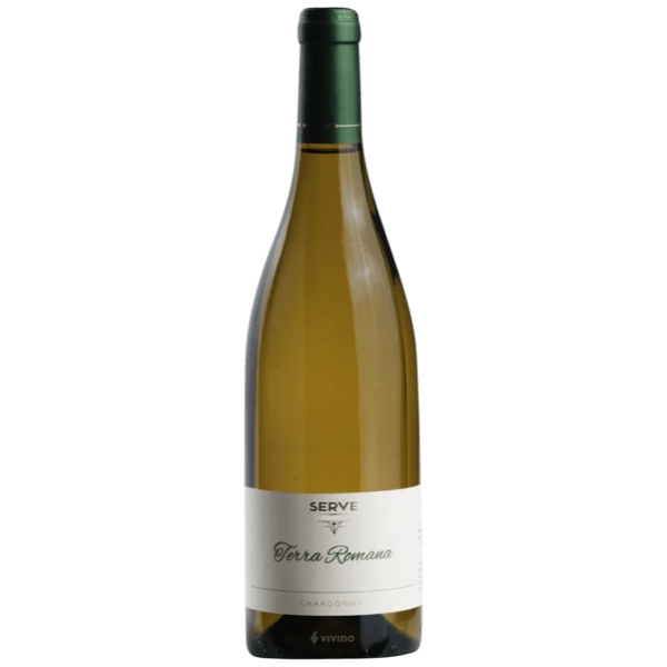 Terra Romana - Serve Chardonnay - 2021