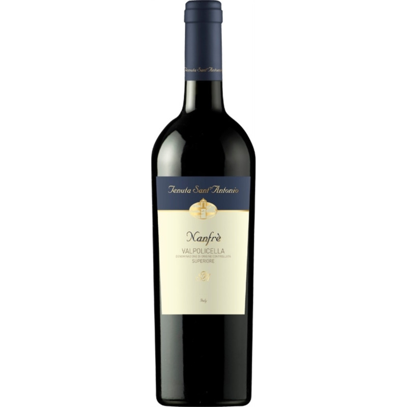 Tenuta Sant'Antonio Valpolicella - Nanfré   - 2018