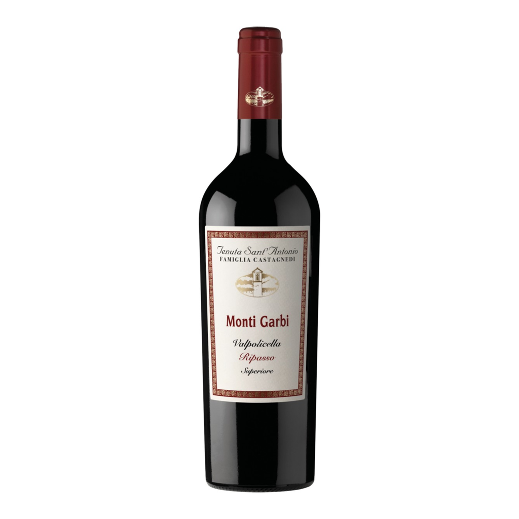 Tenuta Sant'Antonio Valpolicella Ripasso Superiore "Monti Garbi" - 2021