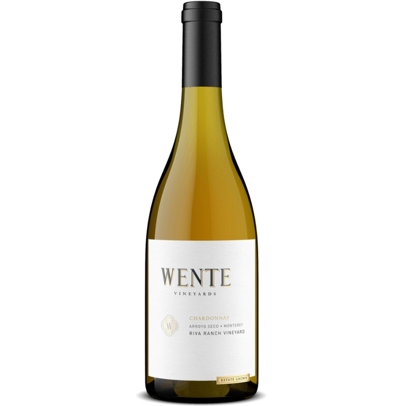 Wente Estate Riva Ranch - 2019