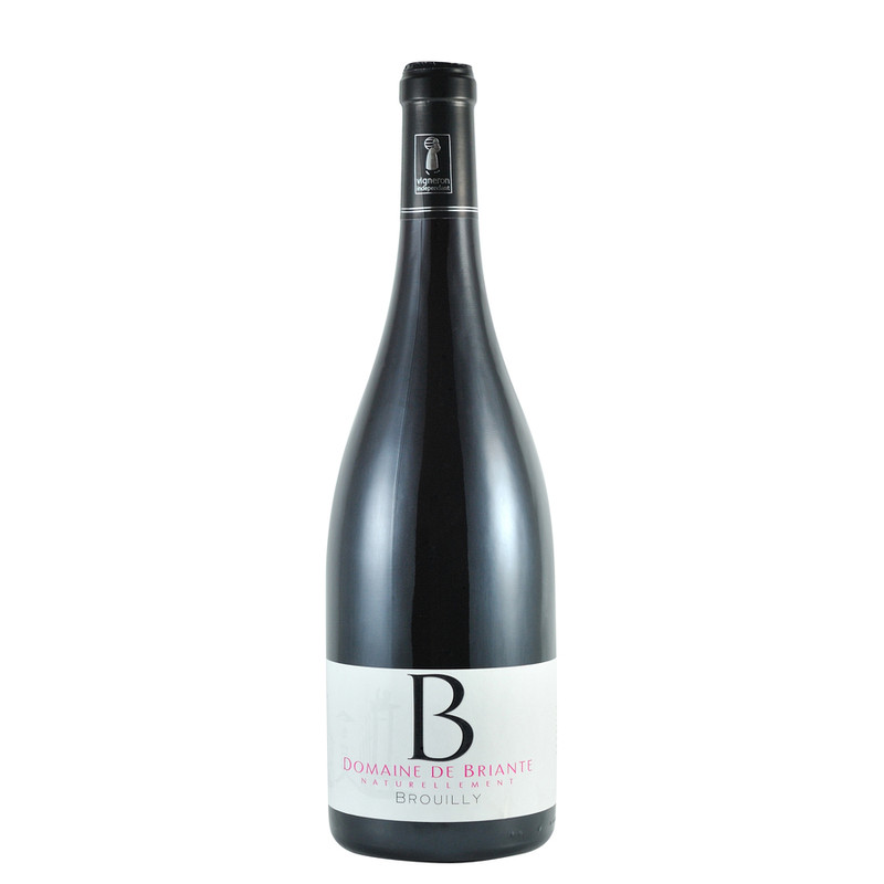 Domaine de Briante Brouilly - Tradition - 2020