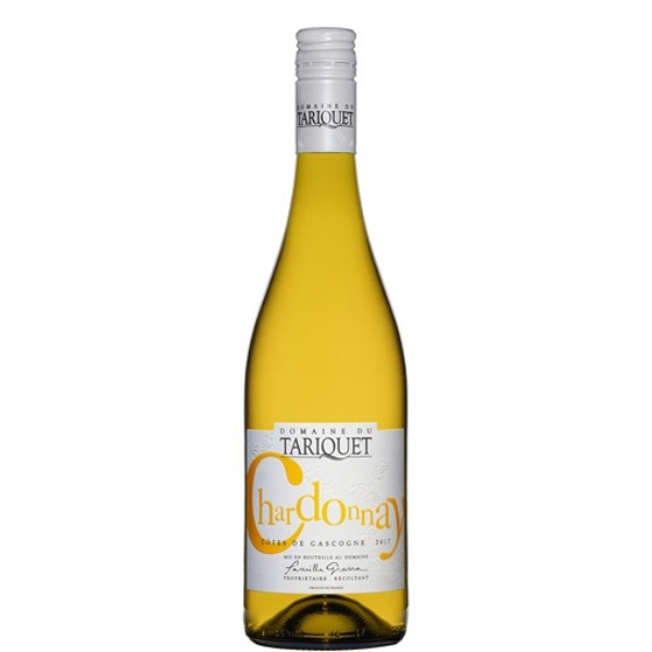 Domaine Tariquet Chardonnay - 2022
