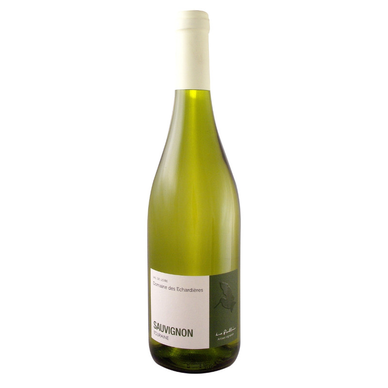 Domaine des Echardières - Touraine - Sauvignon Blanc - 2024