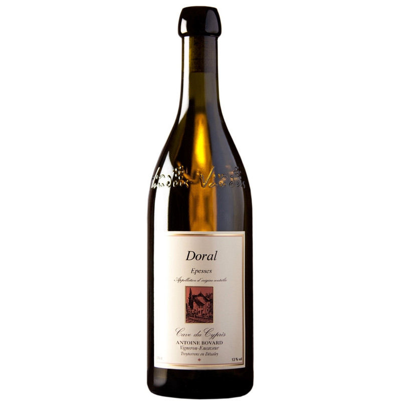 Domaine Antoine Bovard Doral Epesses 70cl - 2018