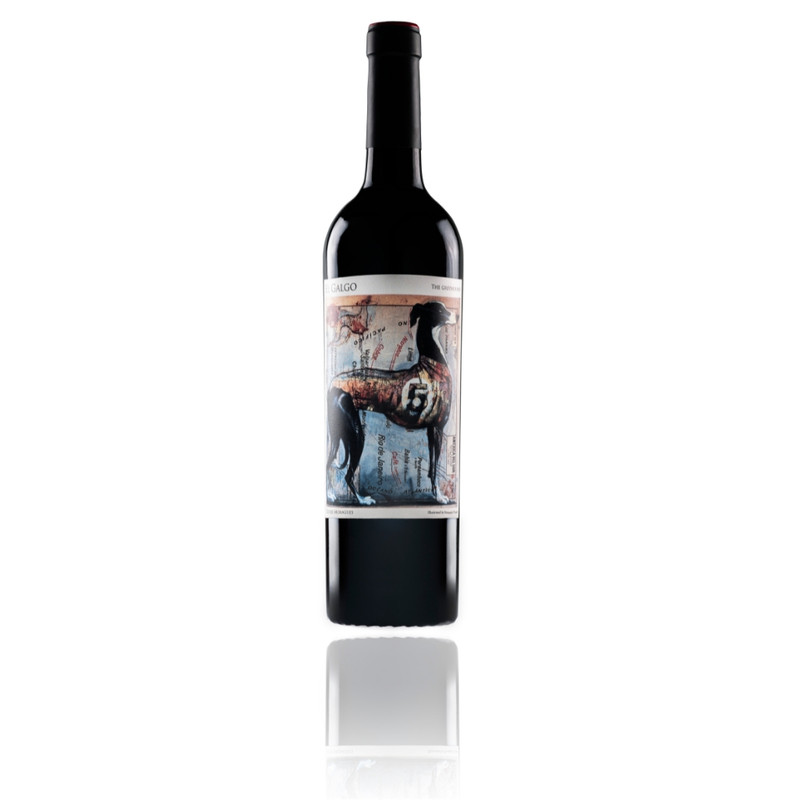 Oliver Moragues - Callet El Galgo - 2023