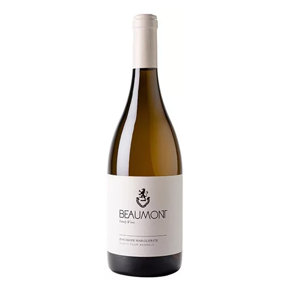 Beaumont Wines Chenin Blanc - Hope Marguerite - 2021