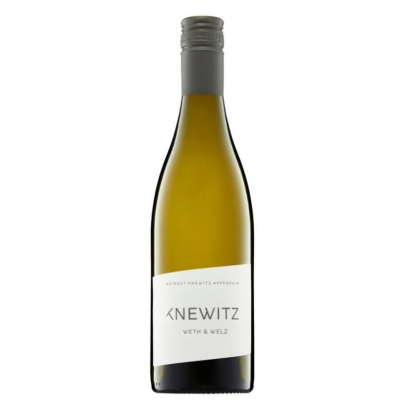 Knewitz Chardonnay - 2020