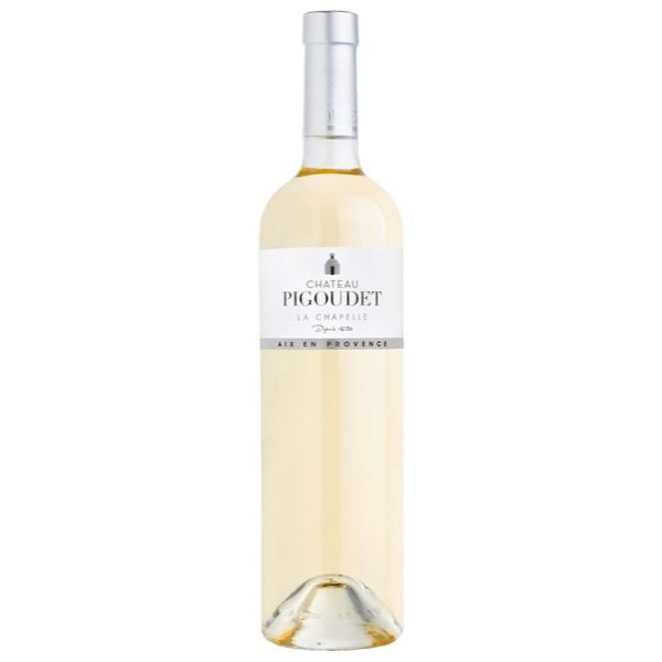 Chateau Pigoudet La Chapelle Blanc - 2021