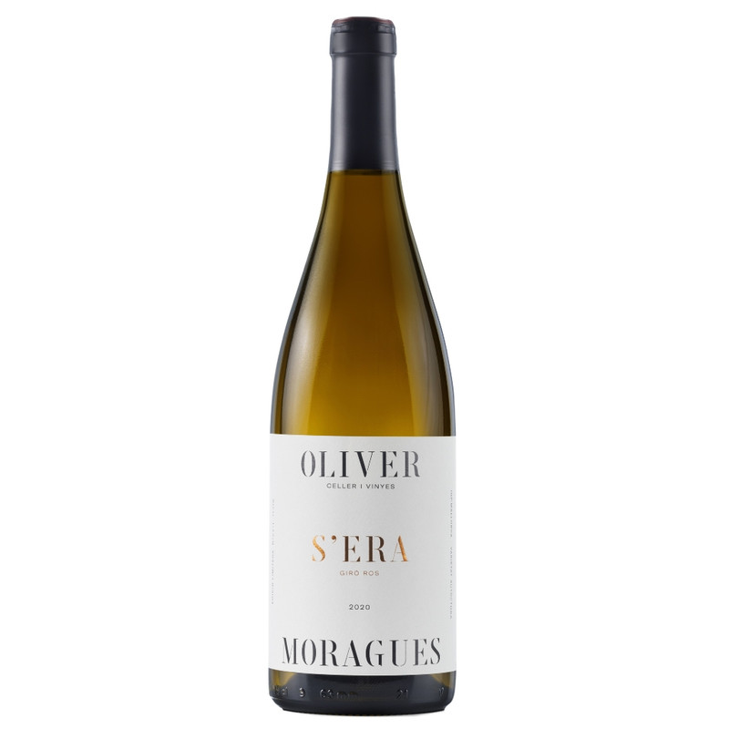 Oliver Moragues - Giro Ros S'era - 2024