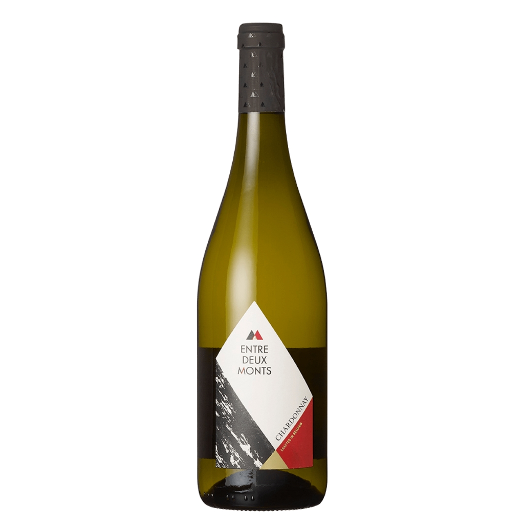 Entre Deux Monts Chardonnay - 2020