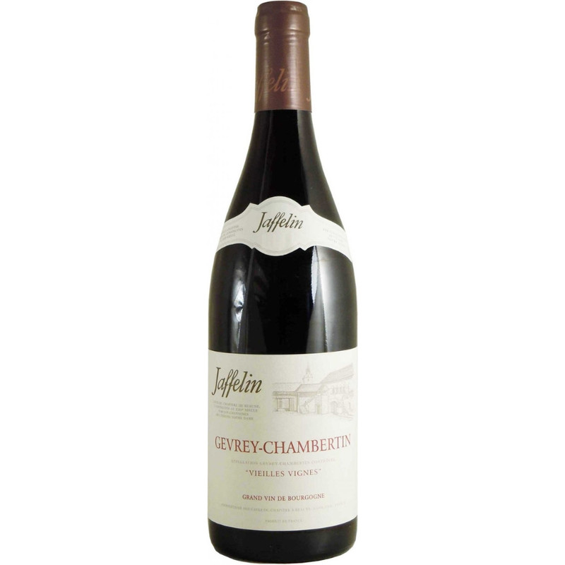 Maison Jaffelin - Gevrey-Chambertin - 2021