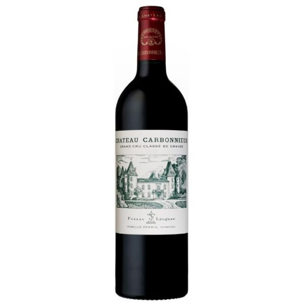 Château Carbonnieux Pessac-Leognan Rouge - 2016