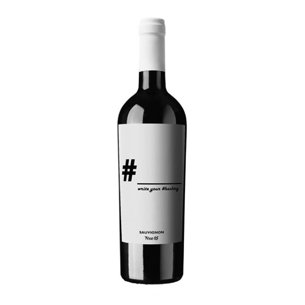 Ferro 13 #Hashtag Sauvignon Blanc - 2022