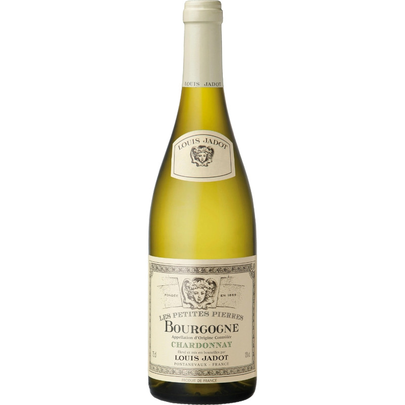 Louis Jadot Les Petites Pierres Bourgogne Chardonnay  - 2021