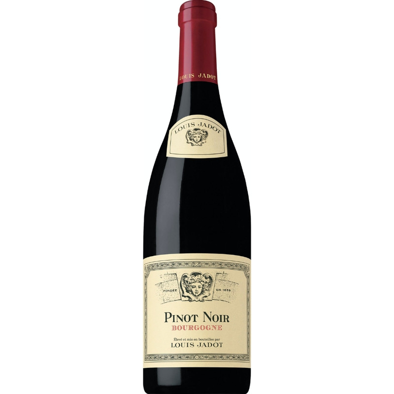 Louis Jadot - Bourgogne - Les Petites Pierres Pinot Noir - 2022