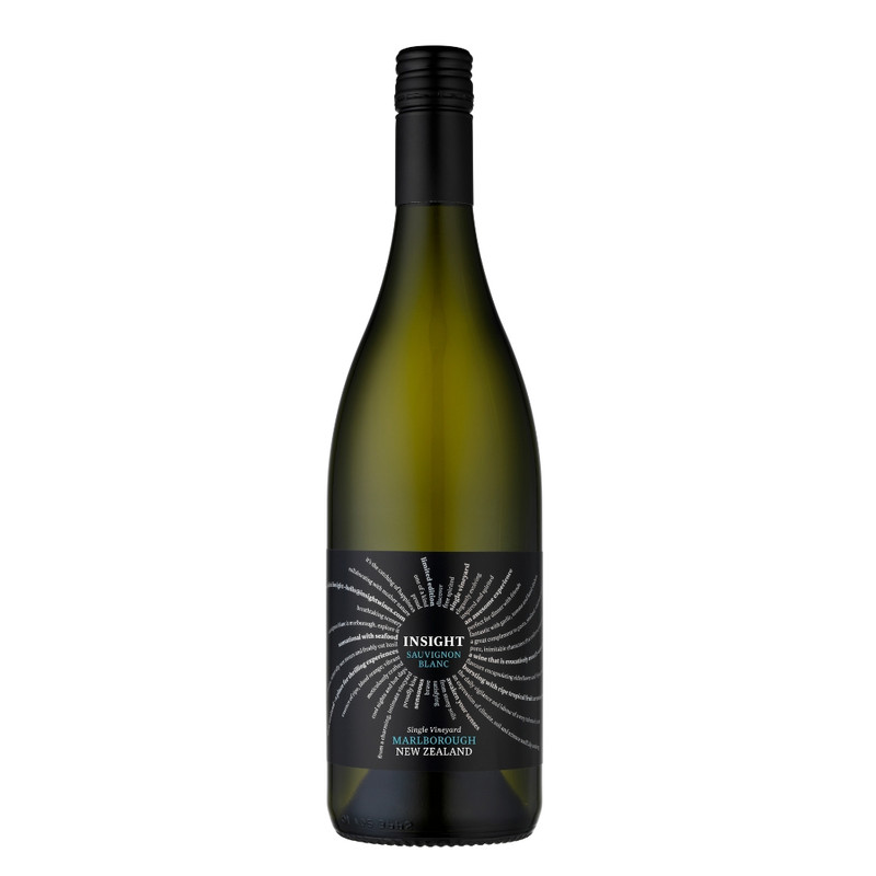 Insight Sauvignon Blanc - 2022