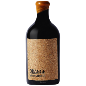 Château Lafitte - Jurançon - Orange - 2018 - 50cl