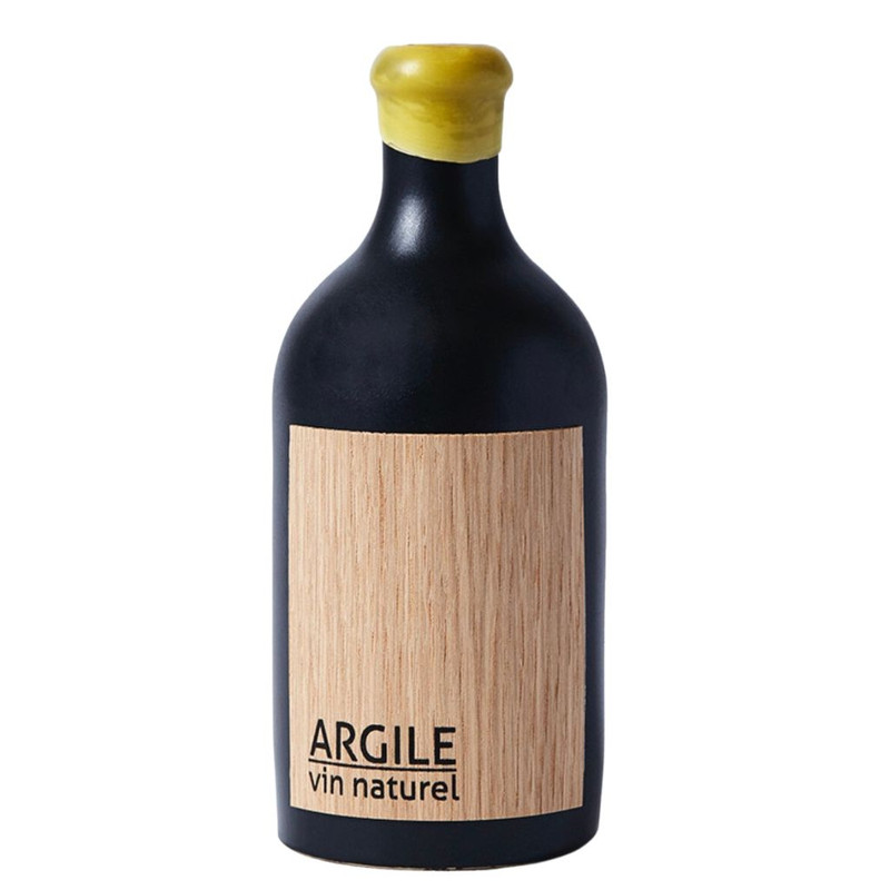 Château Lafitte - Argile - 2018 - 50cl
