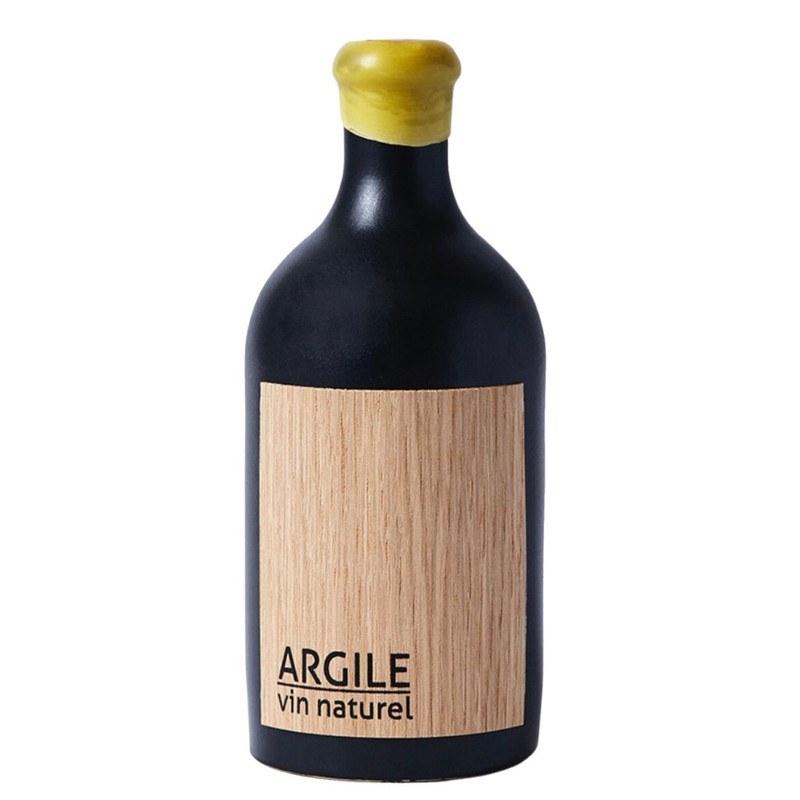 Château Lafitte Argile Vin Naturel 50cl - 2018