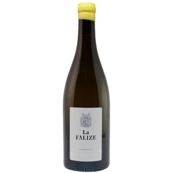 La Falize Chardonnay  - 2018