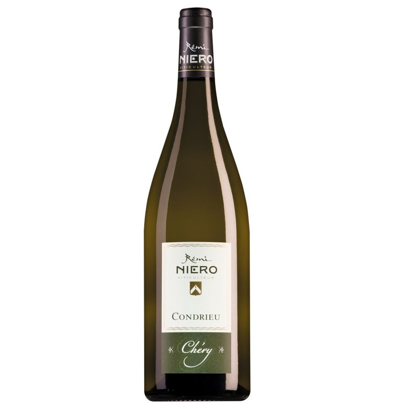 Domaine Remi Niero - Condrieu Chéry - 2018