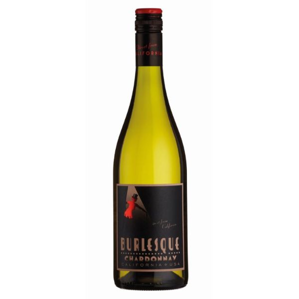 Burlesque Chardonnay  - 2019