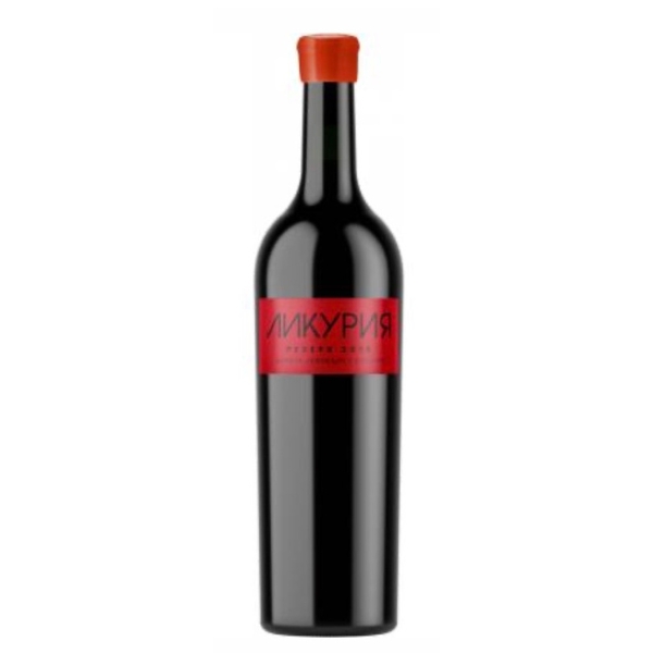 Lefkadia - Likuria Red Reserve - 2016