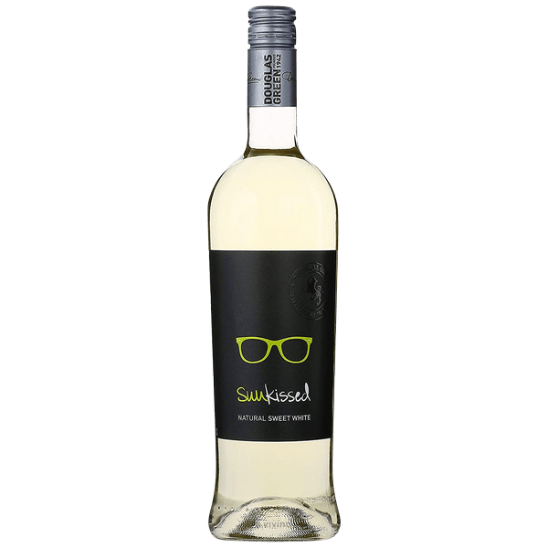 Douglas Green - Sun Kissed Natural Sweet White - 2023