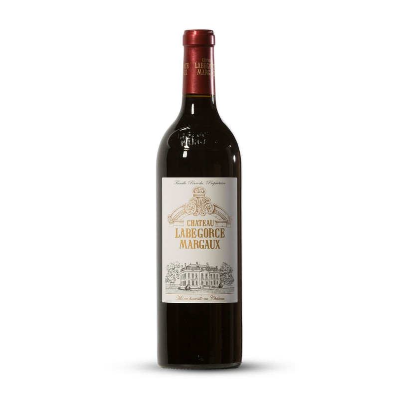 Chateau Labégorce Chateau Labegorce Margaux - 2018