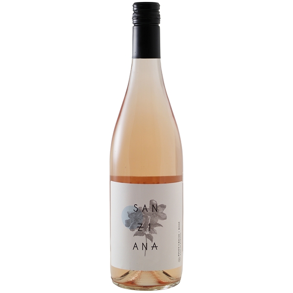 Sanziana - Rosé  - 2024