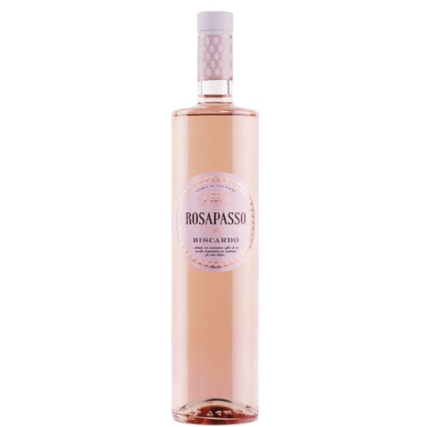 Biscardo Rosapasso - 2022
