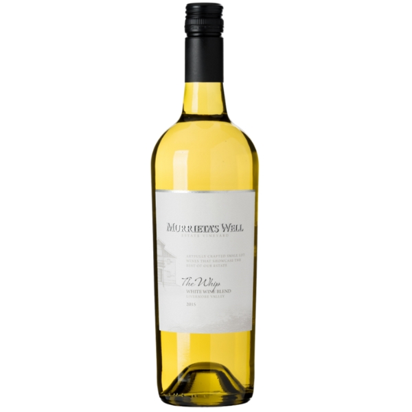 Murrieta's Well - California - The Whip Sauvignon Blanc - 2019
