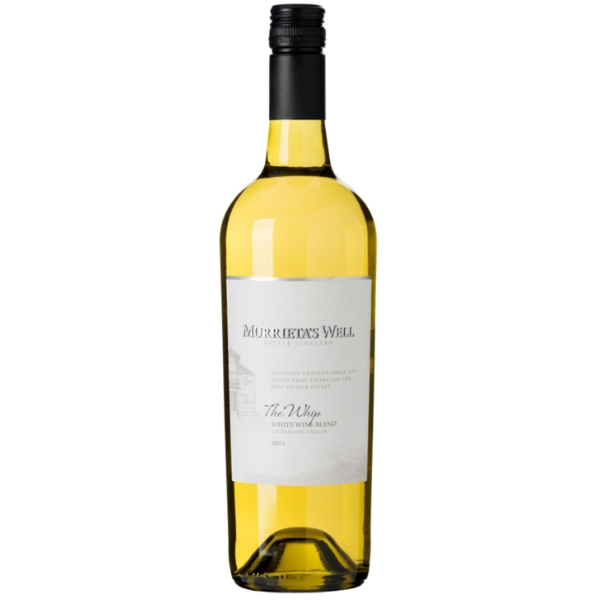 Murrieta's Well The Whip Sauvignon Blanc - 2019