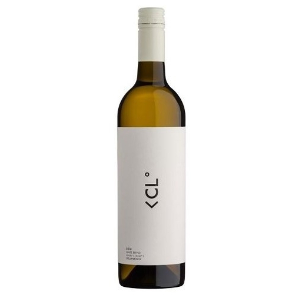 Oldenburg White Blend - 2020