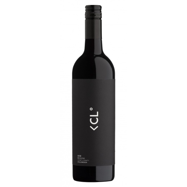 Oldenburg Red Blend - 2021