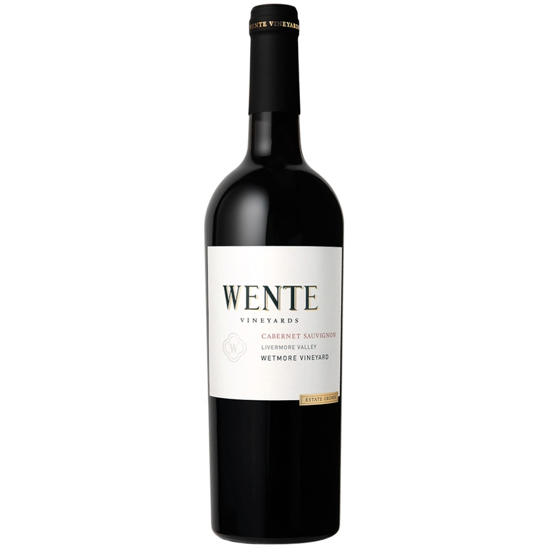 Wente Estate Wetmore Vineyard - 2018