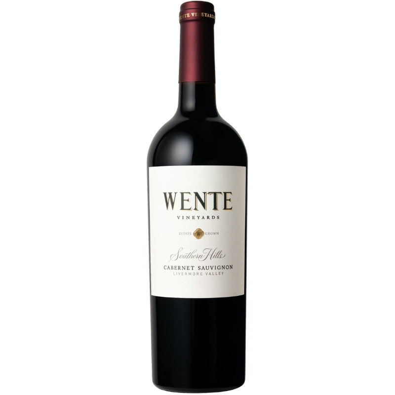 Wente Estate - Southern Hills - 2018