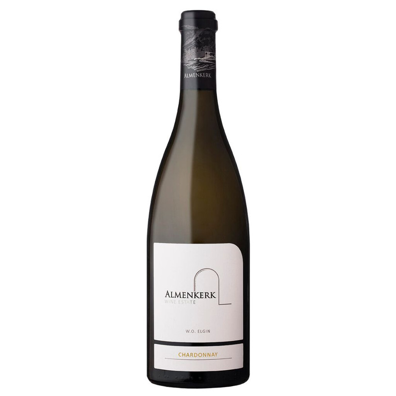 Almenkerk Chardonnay - 2021