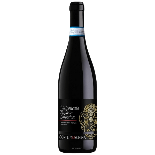Corte Moschina Valpolicella Ripasso Superiore  - 2021