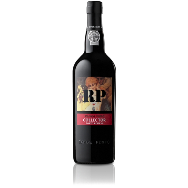 Ramos Pinto Ruby Collector