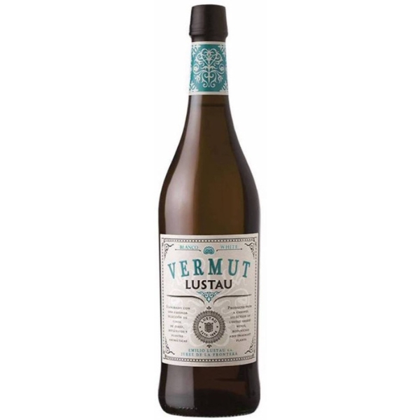 Lustau Lustau Vermut Blanco