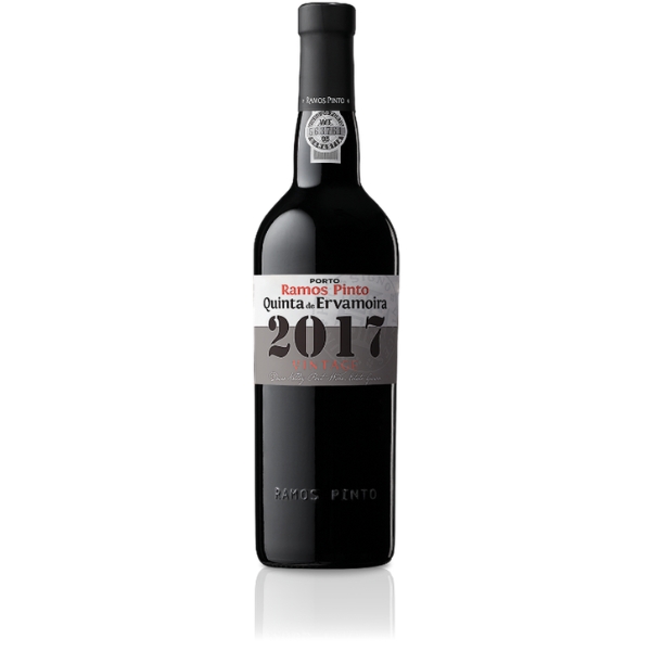 Ramos Pinto - Douro - Port - Tawny 10y - Quinta de Ervamoira