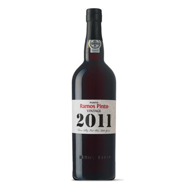 Ramos Pinto - Port - Vintage 2011