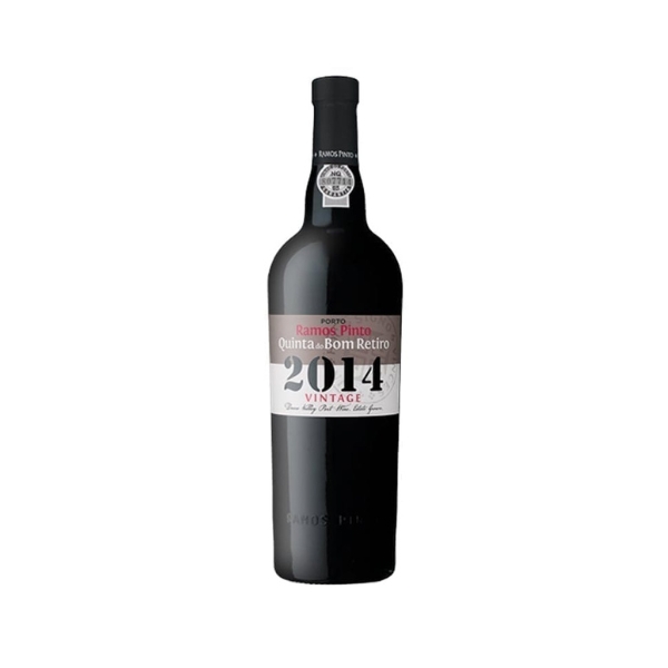 Ramos Pinto - Douro - Port - Vintage 2014