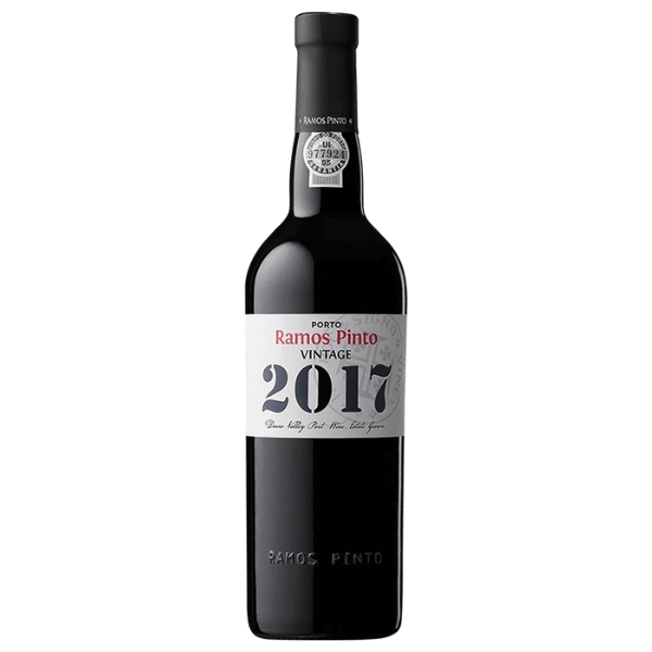 Ramos Pinto - Port - Vintage 2017