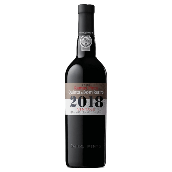 Ramos Pinto - Douro - Port - Vintage 2018