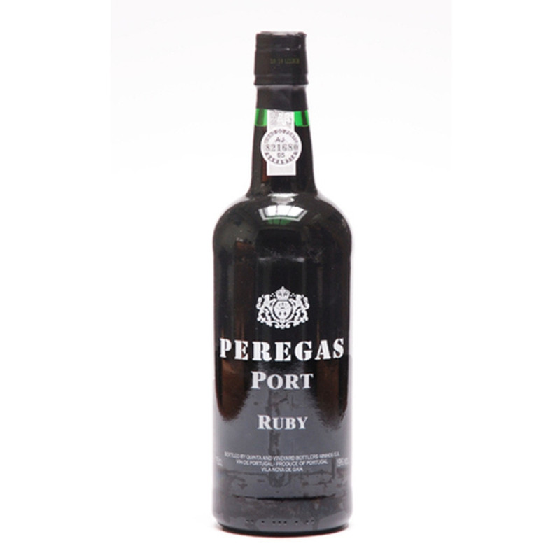 Peregas Tawny Port RED