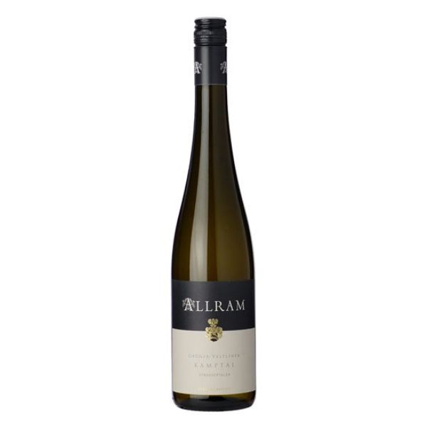 Allram - Grüner Veltliner - Hasel - 2024