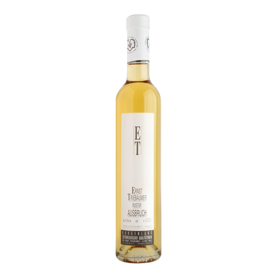 Ernst Triebaumer - Eiswein - 2023 - 37,5cl
