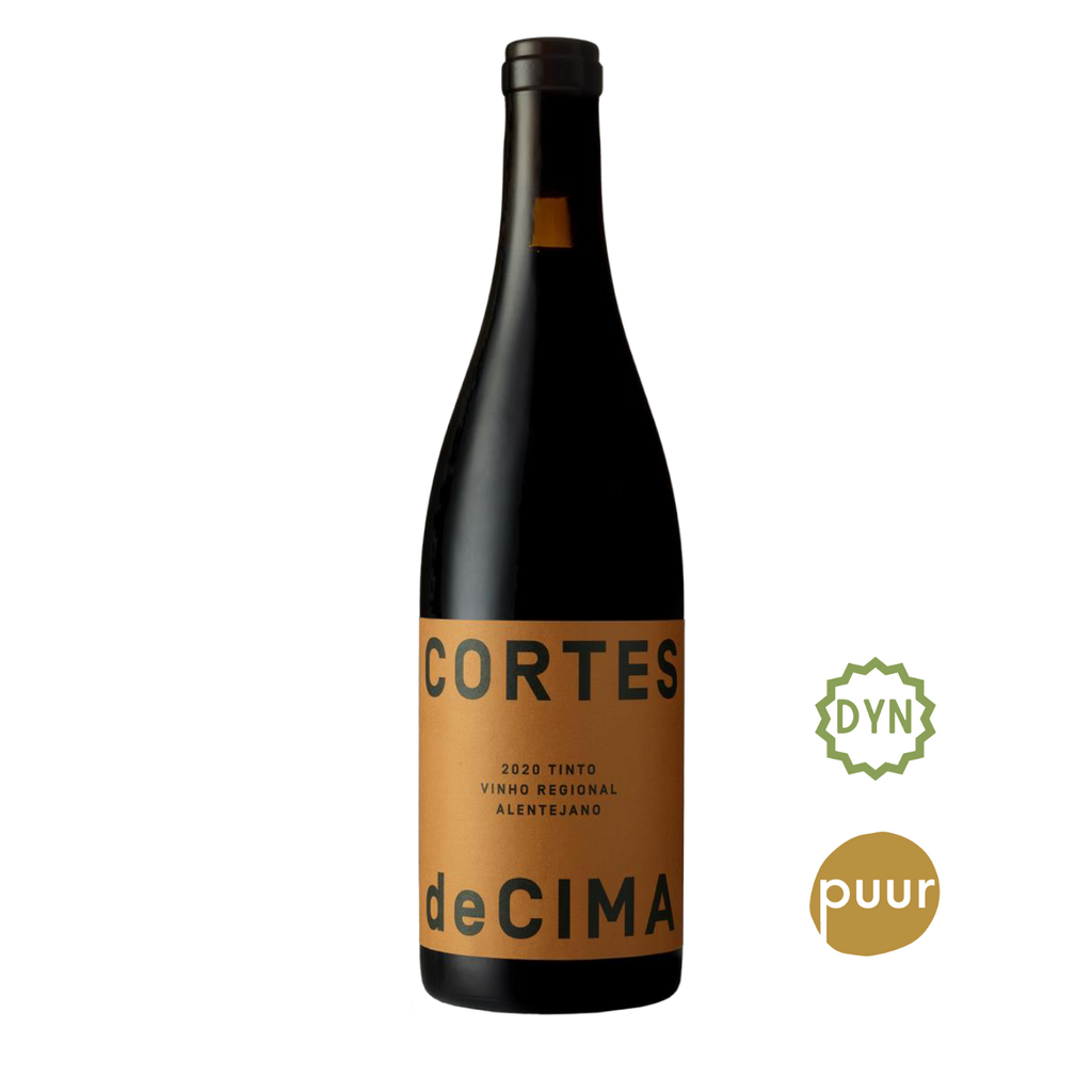 Cortes de Cima - Tinto - 2020